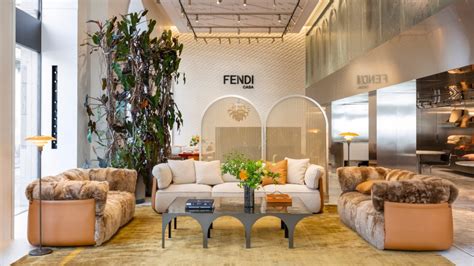 fendi casa.